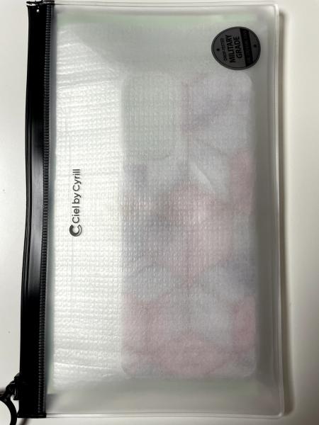 SPIGEN CYRILL CECILE Schutzhülle Back Case Samsung Galaxy S20/S20 5G Rosa Marmor